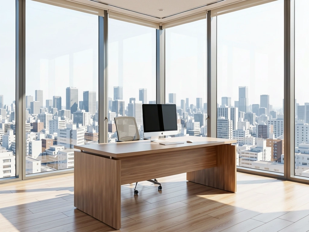 Osaka Analytical Hub Workspace