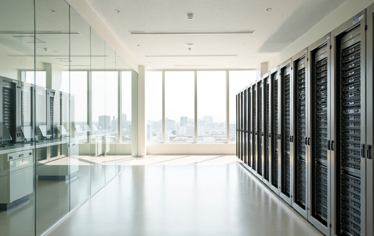 Osaka Analytical Hub Laboratory