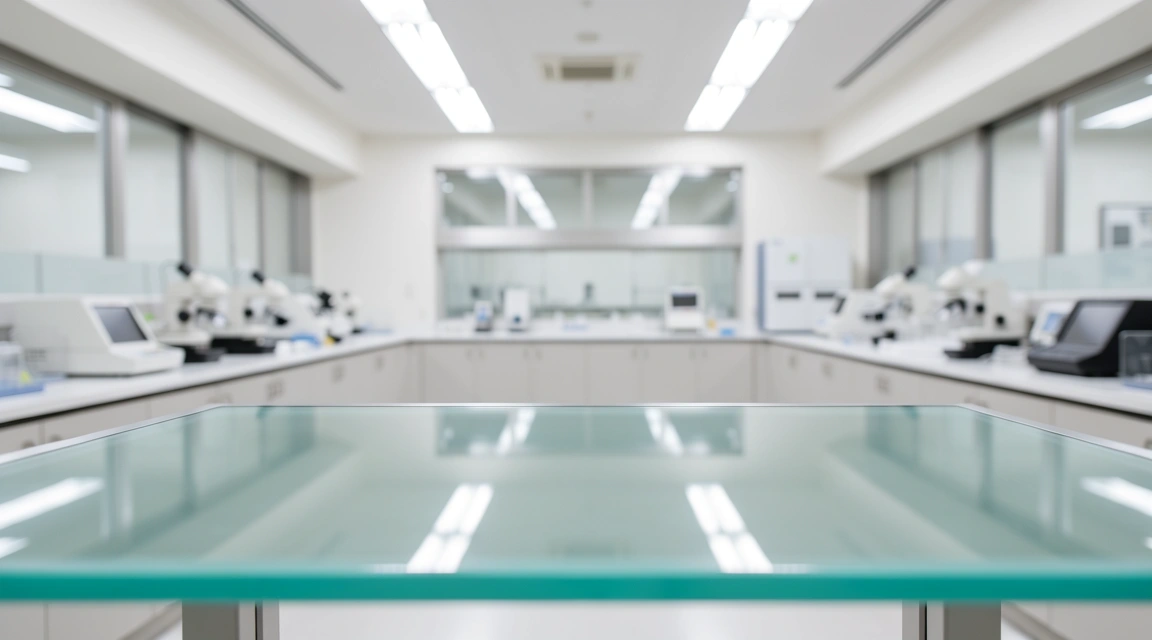 Professional analytics environment