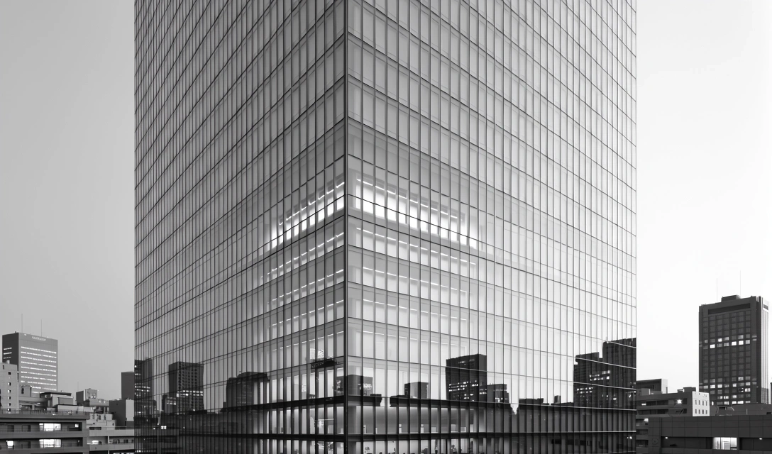 Osaka Analytical Hub Architecture