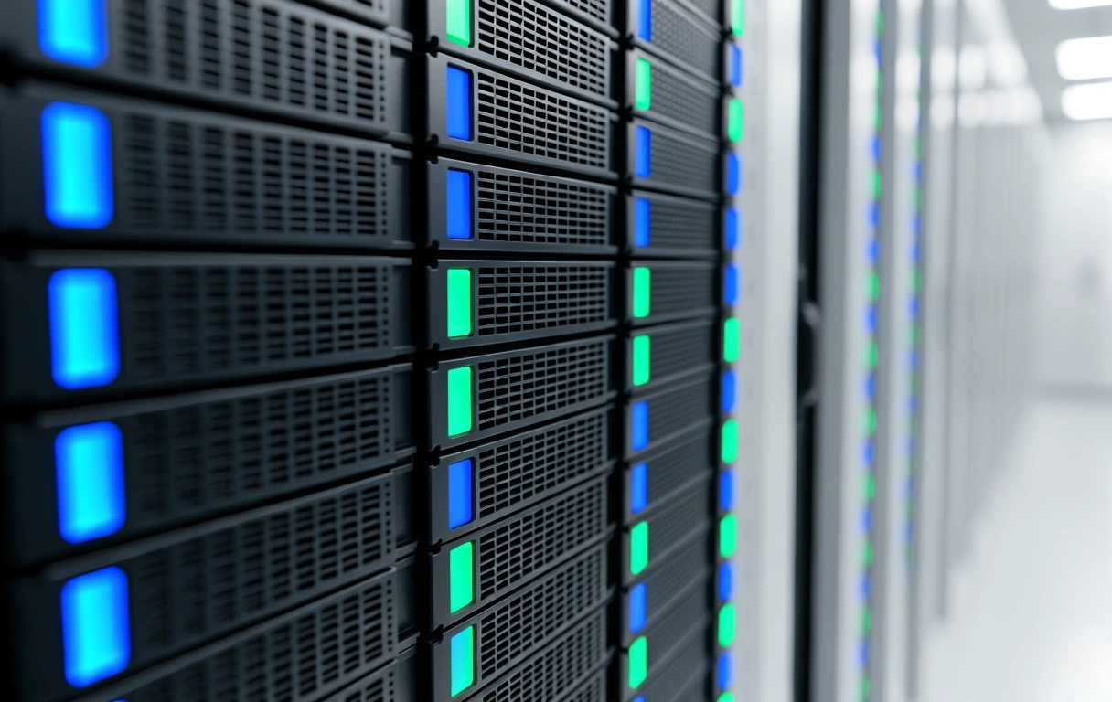 Data Verification Systems